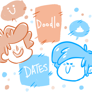 Doodle Dates