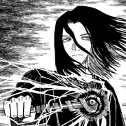 Mobius: The Wild Wizard