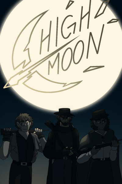High Moon 