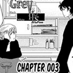 Chapter 03: If Only