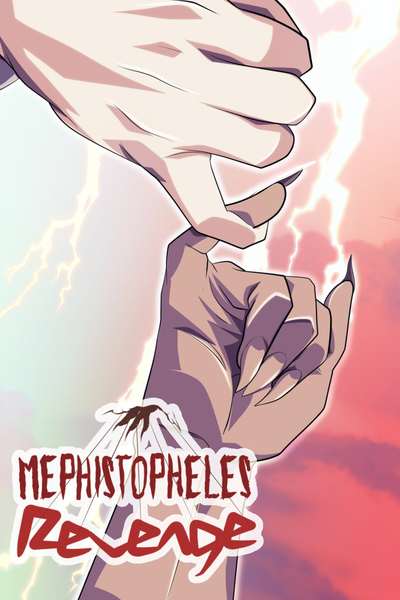 Mephistopheles Revenge