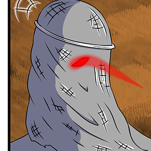 Chapter 12: Knight with guns