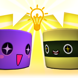 Grass is always greener on the other side.