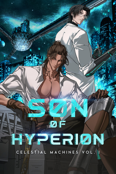Son of Hyperion