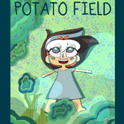 Potato Field