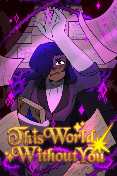 This World Without You