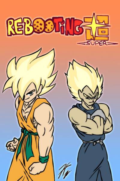 Rebooting DBS