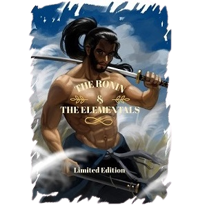 Chapter 1.1: The Return Of The Ronin | Echos Of Days Long Gone