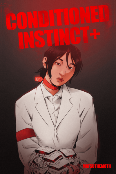 Conditioned instinct+