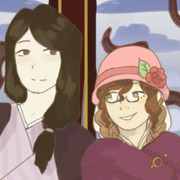 the fox and the sparrow