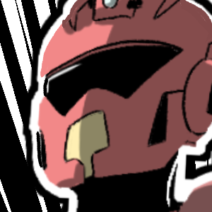 But the Hero Always Gets Back Up!