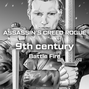 BATTLE FIRE