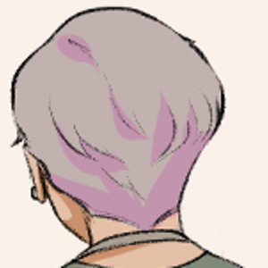 Shady Grandma 1
