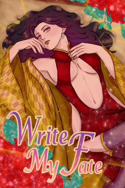 Write My Fate