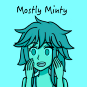 Mostly Minty