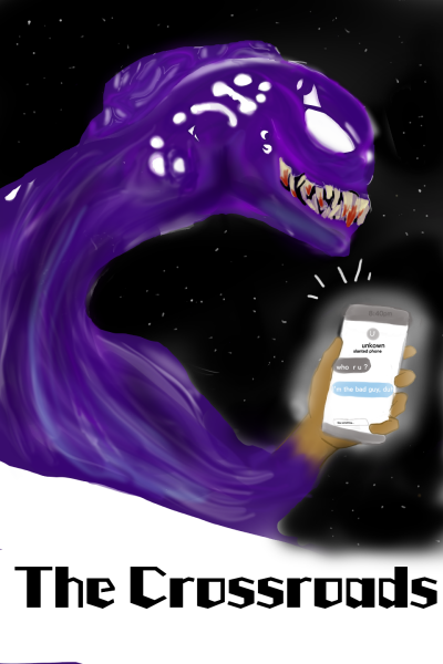 The Crossroads (Original)