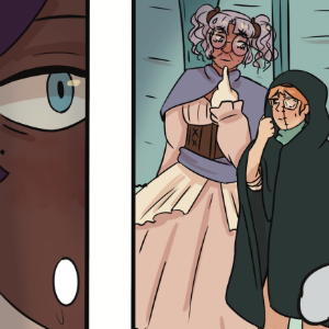 Chapter Five: Page 8