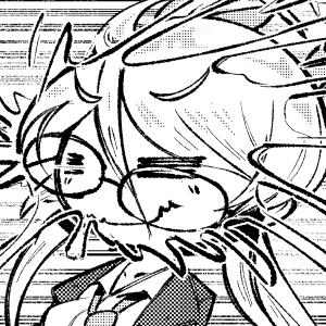 1.3 // AN ANGEL'S WORK