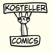 Kosteller Comics