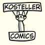 Kosteller Comics