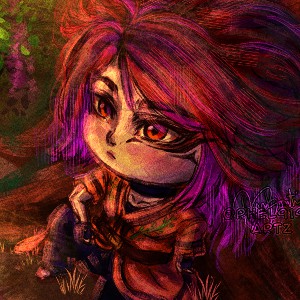 II Chapter XVI: The Orphaned