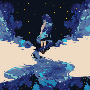 Chapter 15: Echoes in the Veil