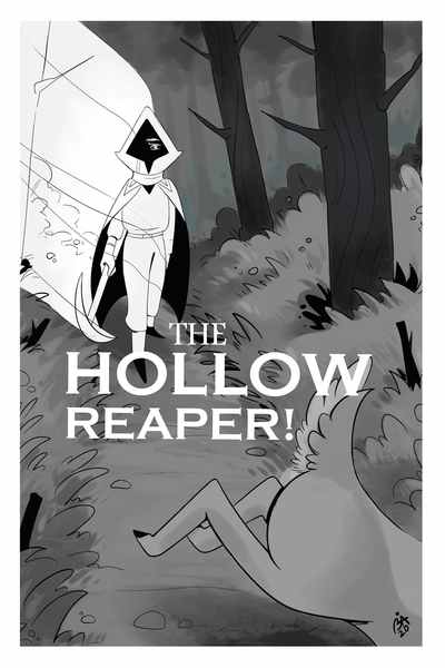 The Hollow Reaper