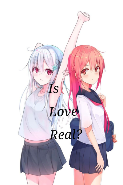 Tapas GL Is Love Real?