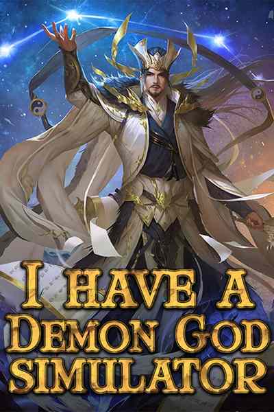 I have a Demon God simulator