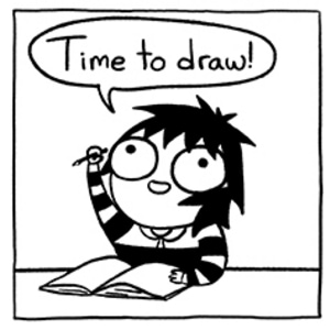 Time to Draw