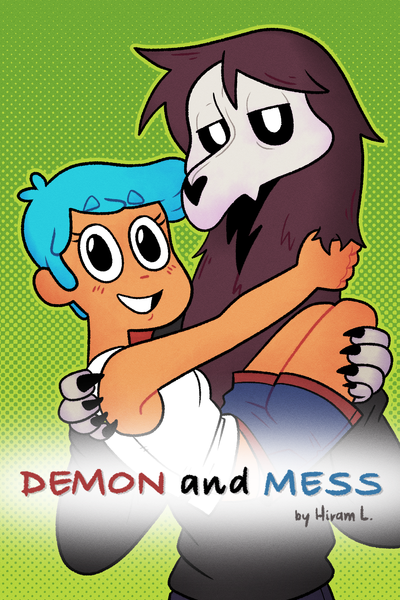 Demon and Mess