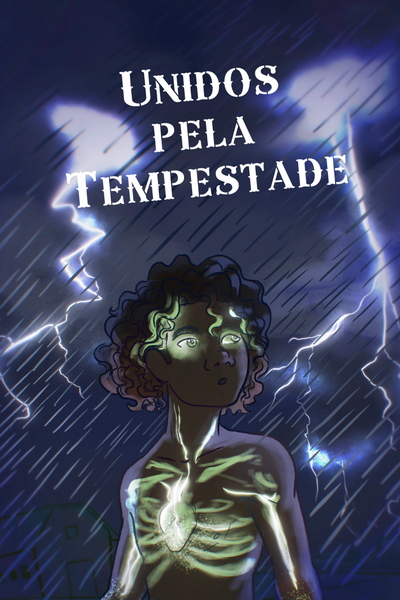 Unidos pela Tempestade (Portuguese)