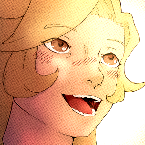 I'm surprised you can read