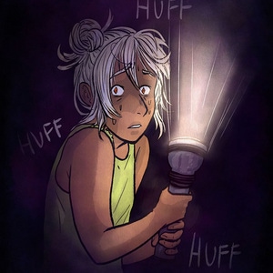 Ch 01, Pg 16 - Sanra