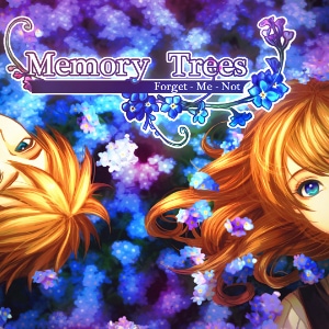 Memory Trees : forget-me-not