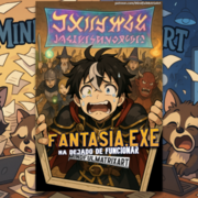 Fantas&iacute;a.exe HA DEJADO DE FUNCIONAR ( Espa&ntilde;ol - Spanish)