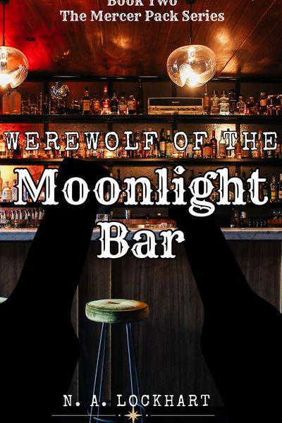 Werewolf of the Moonlight Bar