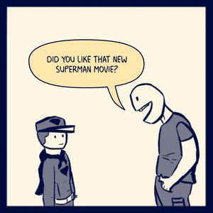 Superman