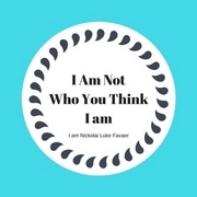 I Am Not Who You Think I Am