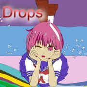 Tear Drops 