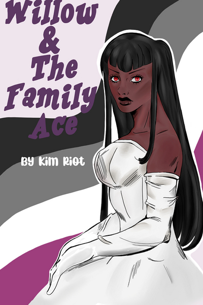 Willow & The Family Ace