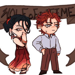 Questions Unanswered