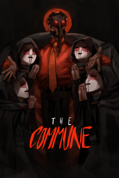 Tapas Thriller/Horror The Commune