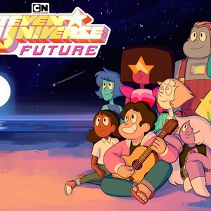 Old and new with the crystal gems