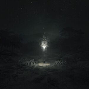 Chapter 3: Mission of Shadows