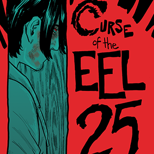 Chapter 25 Cover and page 1