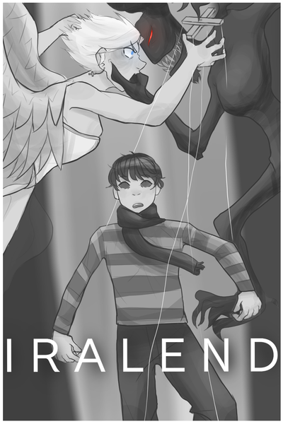 IRALEND [REMAKE]