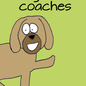 If dogs were coaches