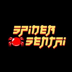 Spider-Sentai