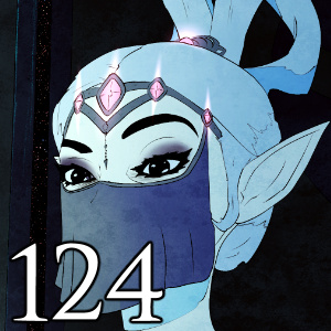 I, Act 2: A Woman's Worth